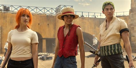 One Piece Live Action Pinay Version .